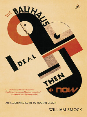 cover image of The Bauhaus Ideal Then and Now